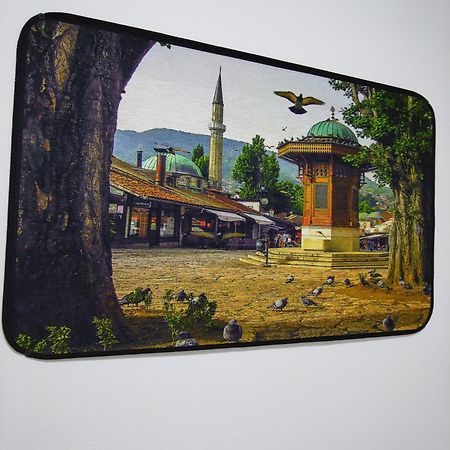 Uspinjaca Saraievo Exterior foto