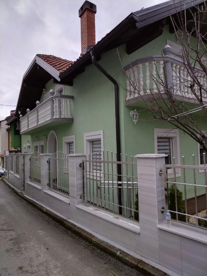 Uspinjaca Saraievo Exterior foto