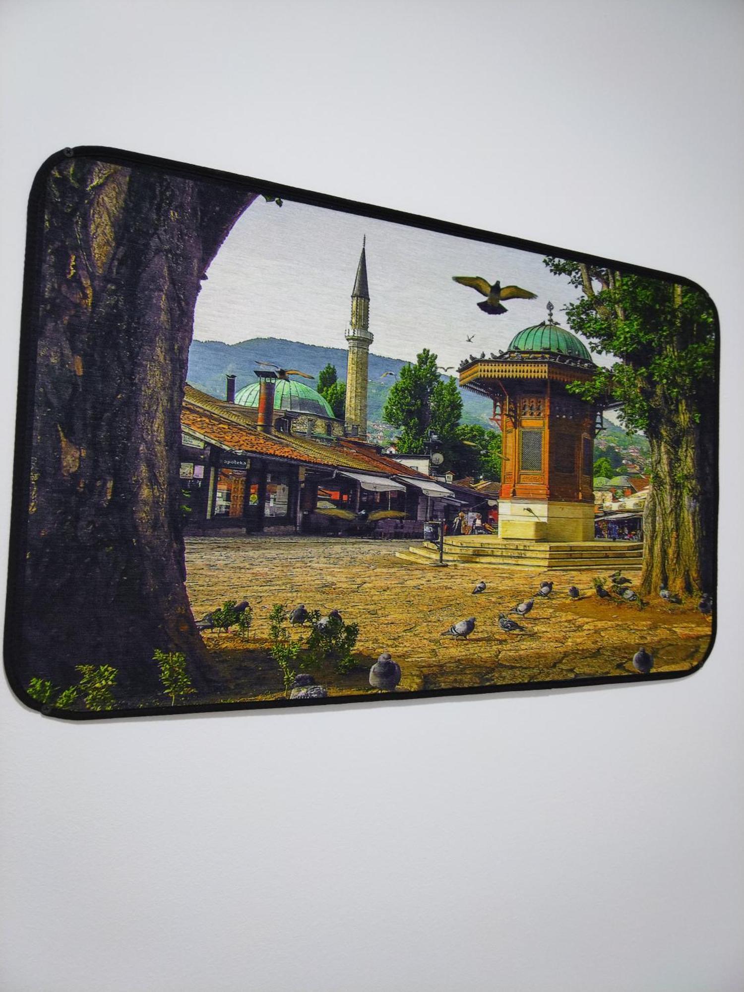 Uspinjaca Saraievo Exterior foto