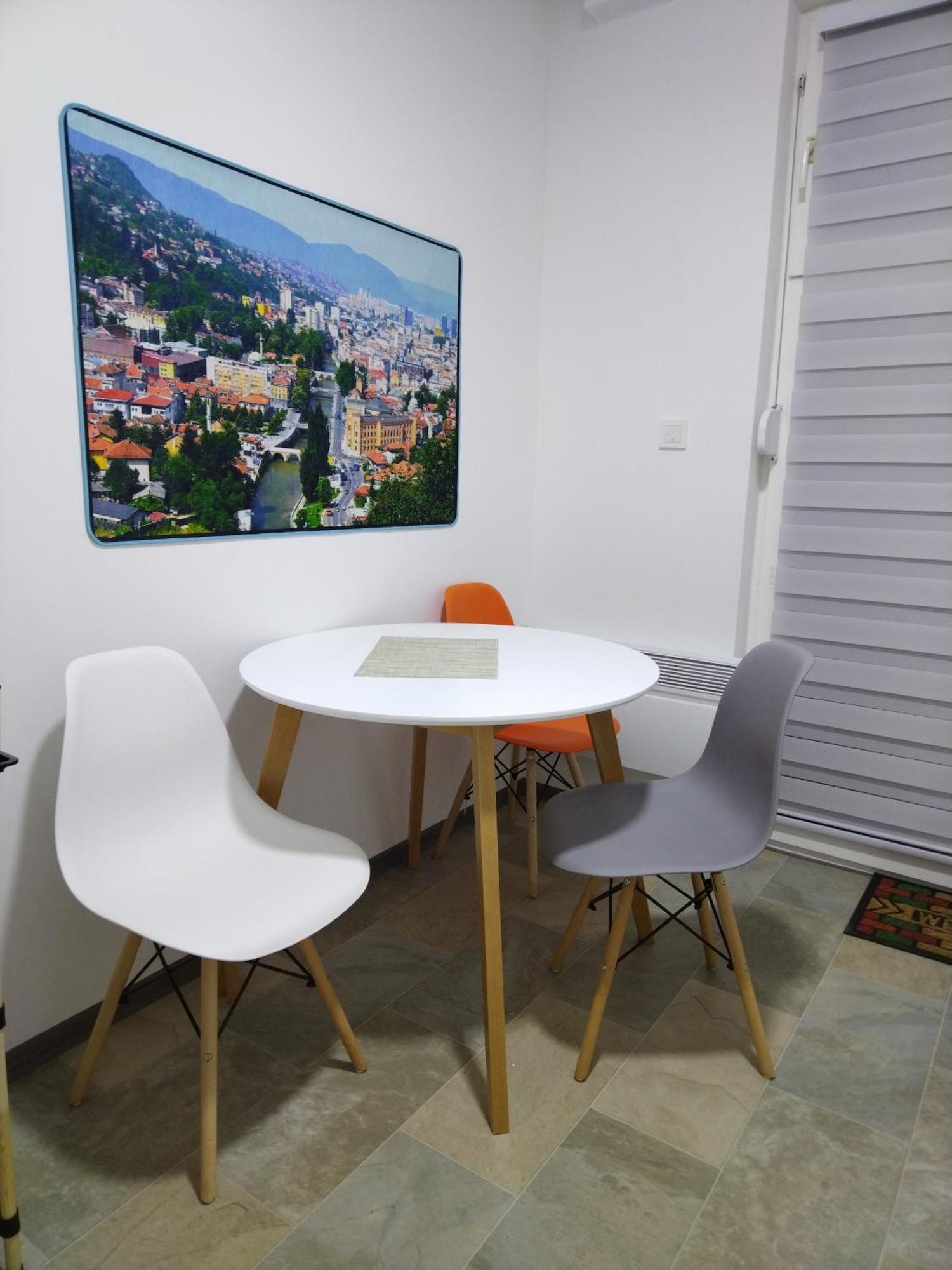 Uspinjaca Saraievo Exterior foto