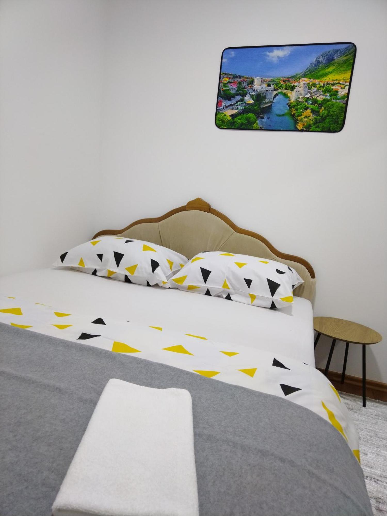 Uspinjaca Saraievo Quarto foto