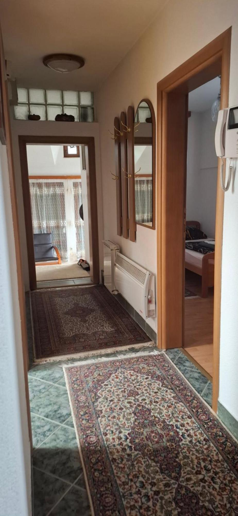 Uspinjaca Saraievo Exterior foto