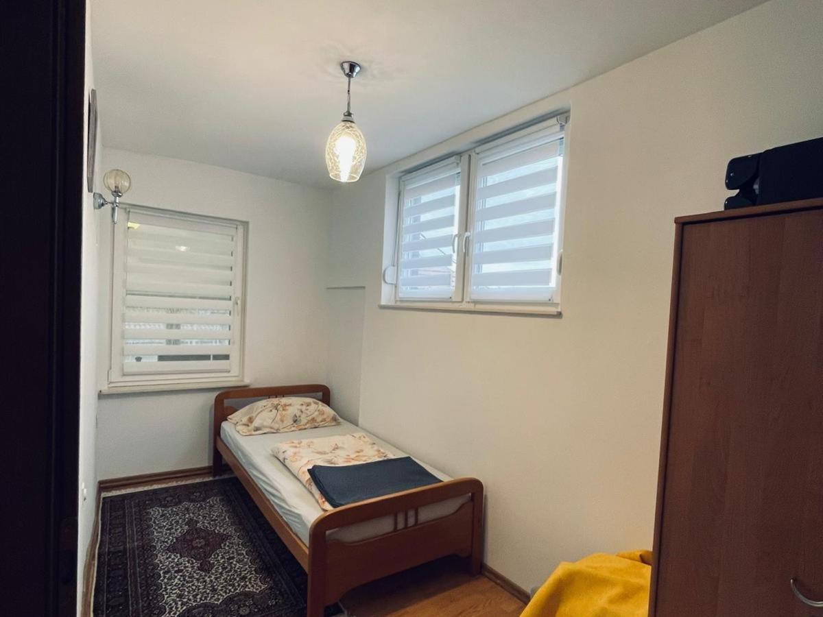 Uspinjaca Saraievo Exterior foto