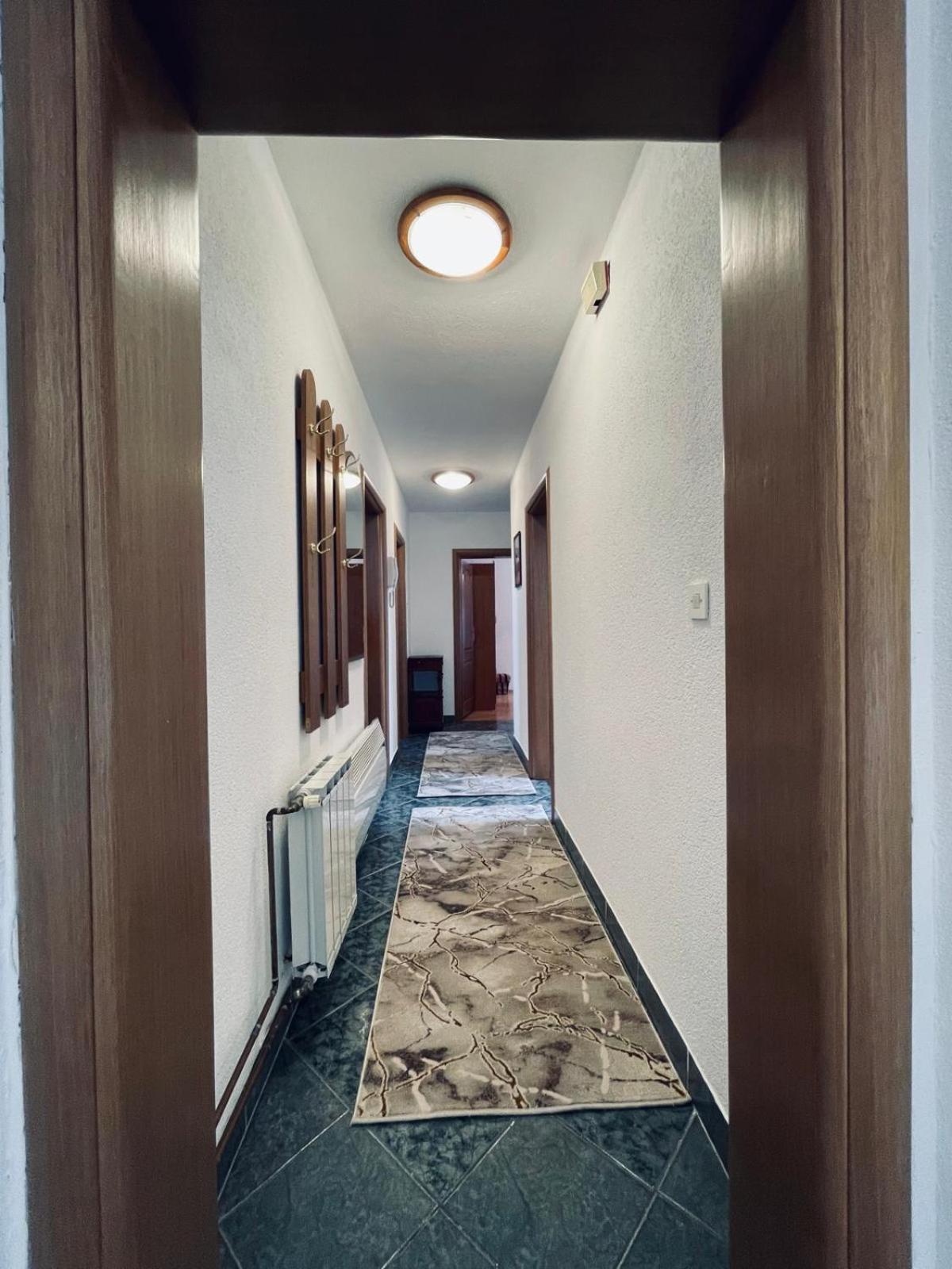 Uspinjaca Saraievo Exterior foto