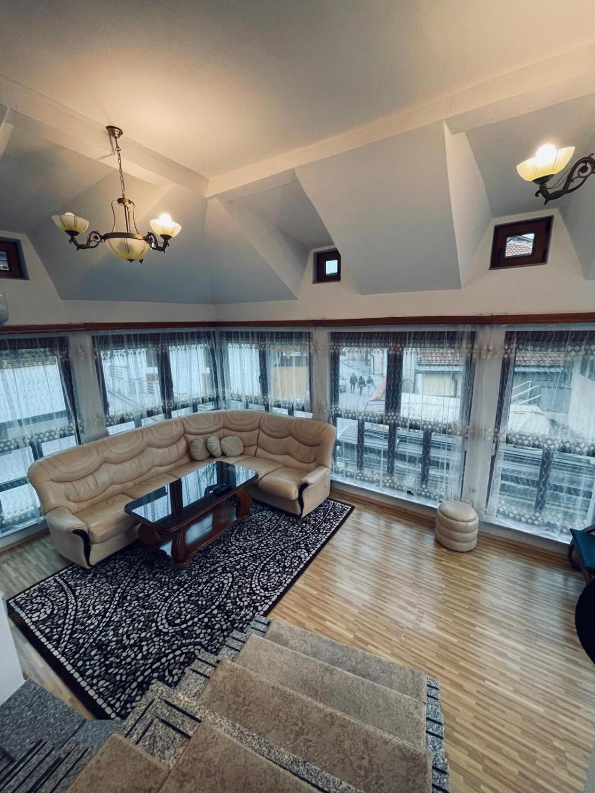Uspinjaca Saraievo Exterior foto