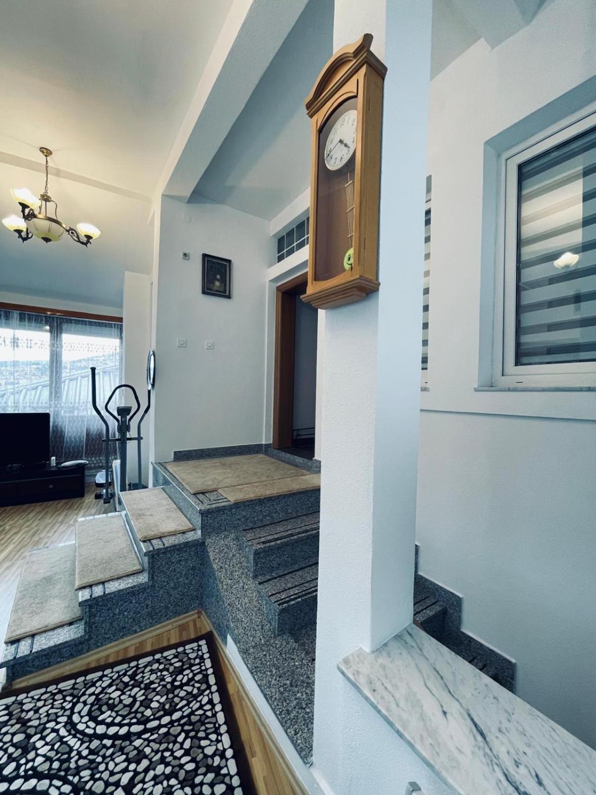 Uspinjaca Saraievo Exterior foto